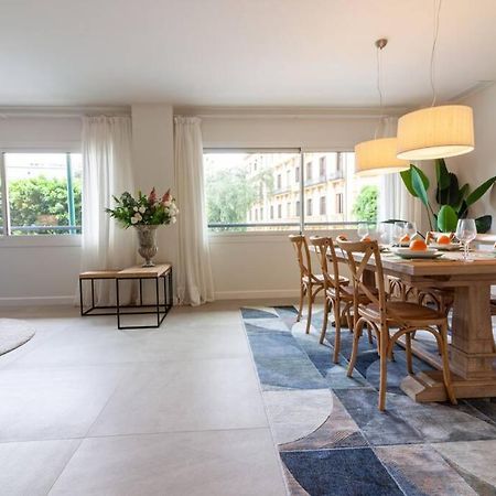 Miramar Luxury 3 Bedroom Freshapartments Малага Екстер'єр фото