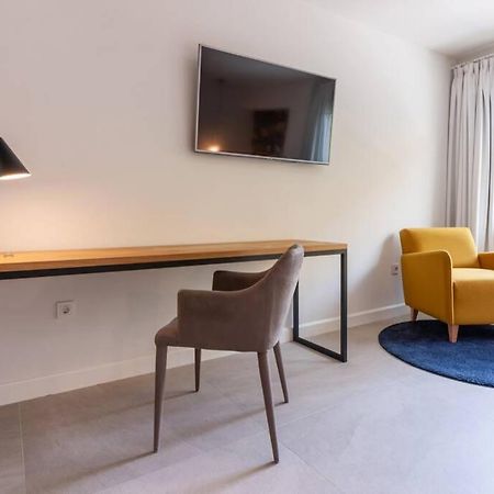 Miramar Luxury 3 Bedroom Freshapartments Малага Екстер'єр фото
