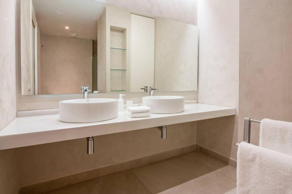 Miramar Luxury 3 Bedroom Freshapartments Малага Екстер'єр фото