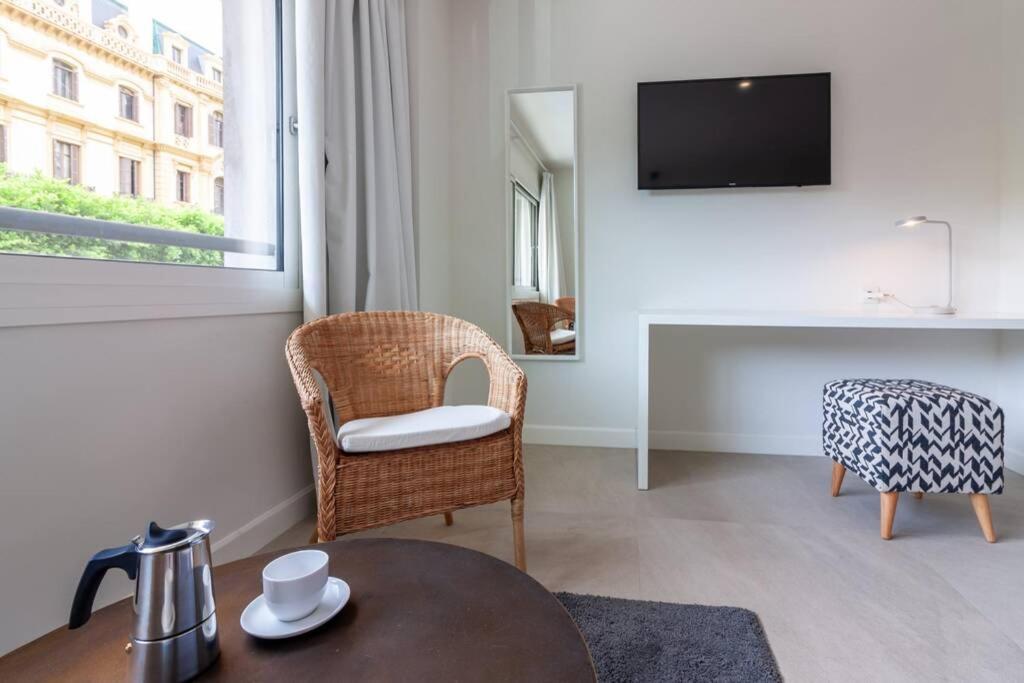Miramar Luxury 3 Bedroom Freshapartments Малага Екстер'єр фото