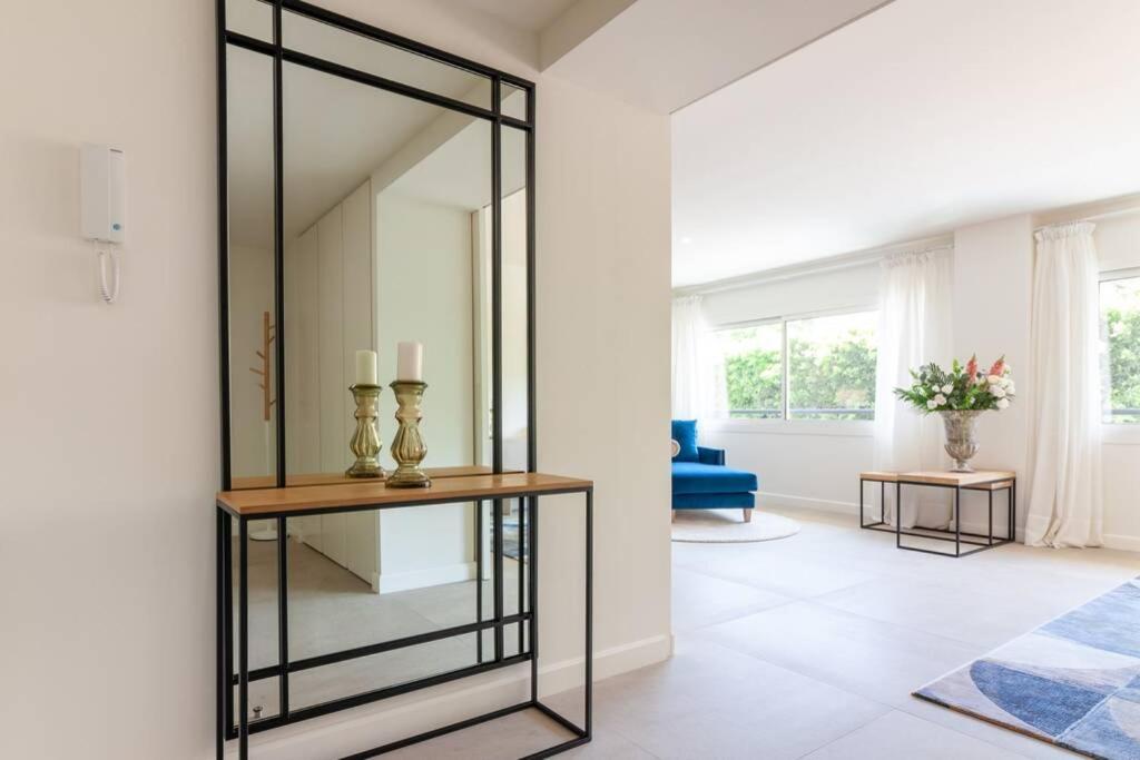 Miramar Luxury 3 Bedroom Freshapartments Малага Екстер'єр фото