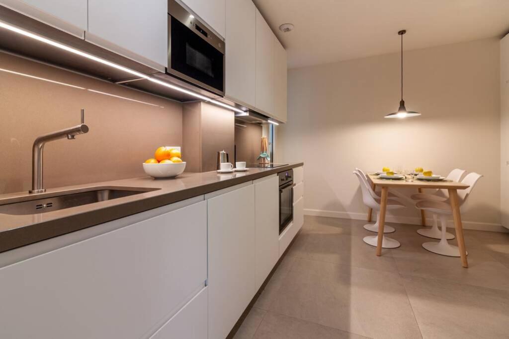 Miramar Luxury 3 Bedroom Freshapartments Малага Екстер'єр фото