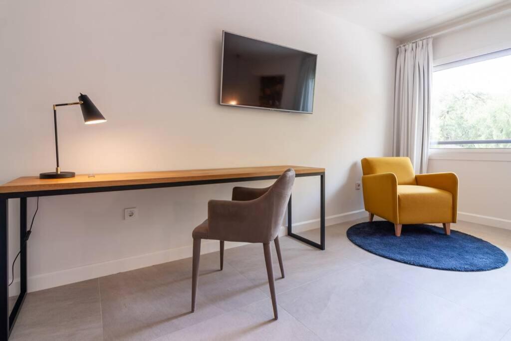 Miramar Luxury 3 Bedroom Freshapartments Малага Екстер'єр фото