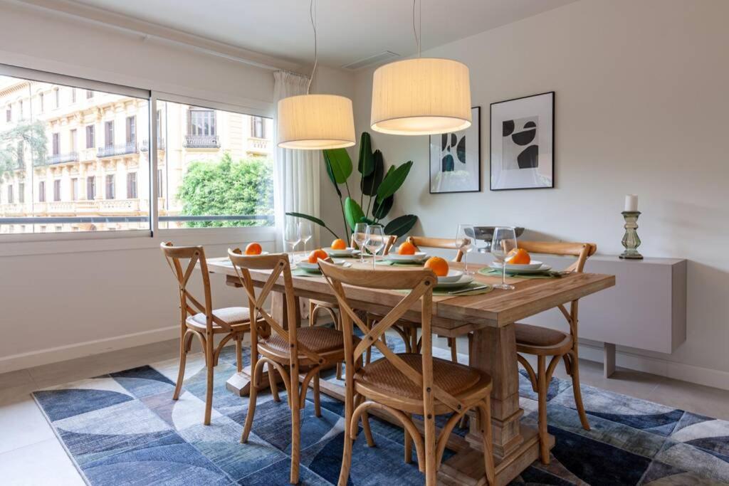 Miramar Luxury 3 Bedroom Freshapartments Малага Екстер'єр фото